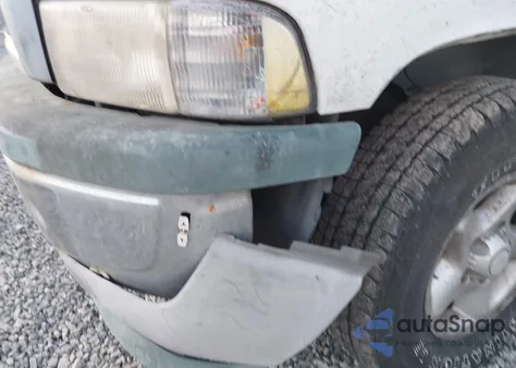 1999 Dodge Ram 1500 St from USA, damaged, VIN 3B7HC13Z9XG121514